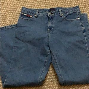 Vintage Tommy Hilfiger Mom Jeans Size 13